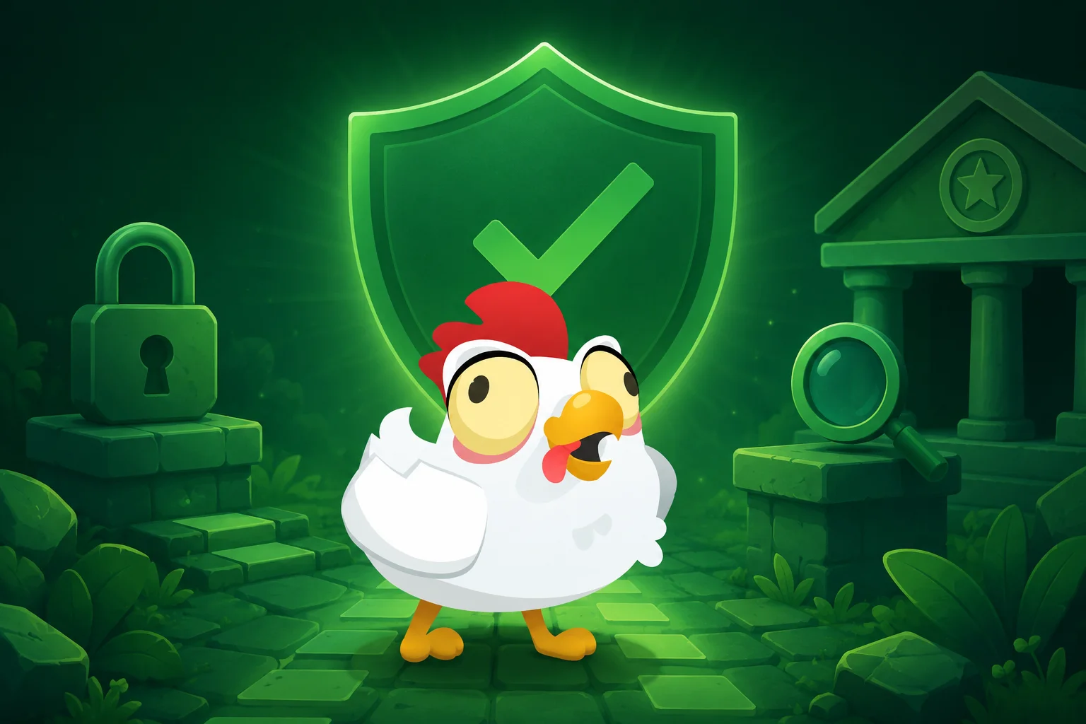 Chicken Road seriös